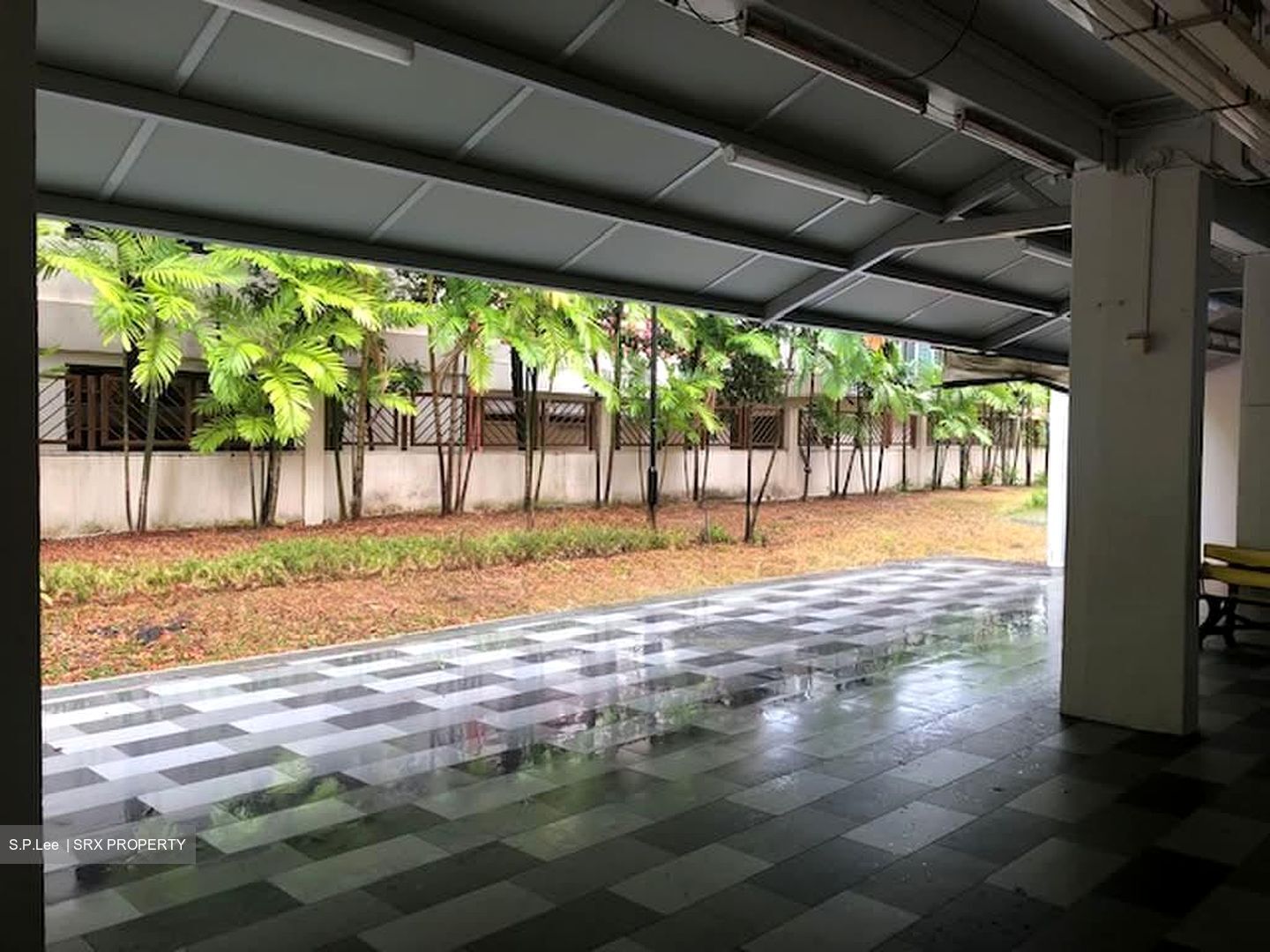 EUNOS GROVE (D16), Shop House #567751981